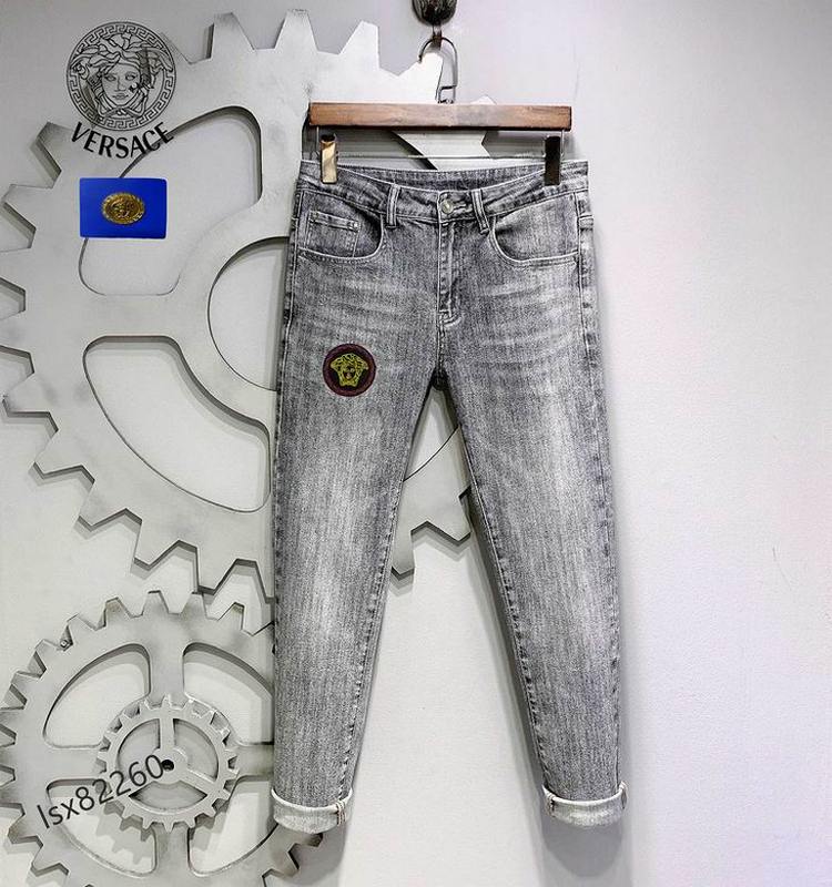 Versace Men's Jeans 21